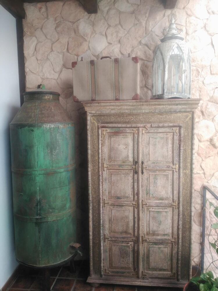 Casa Rural El Sue�o de Lucrecia