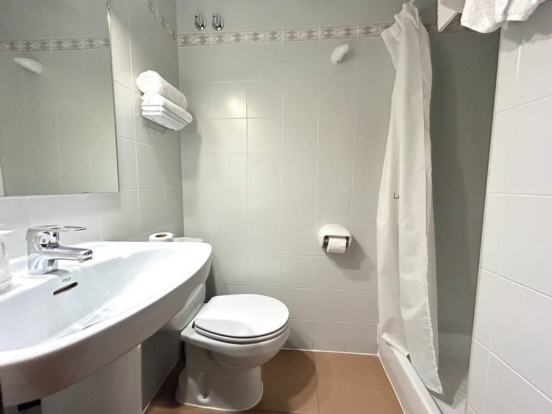 Hotel La Creu By Rda Hotels