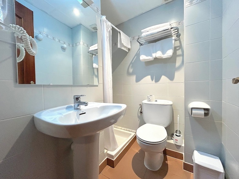 Hotel La Creu By Rda Hotels