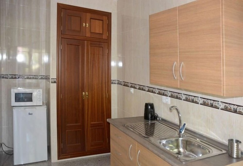 Apartamentos Casapatiolaspalmeras