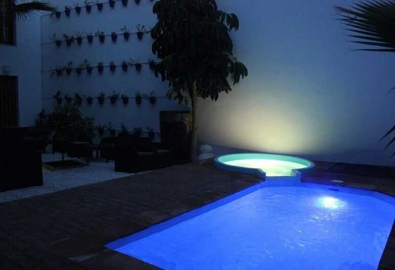 Apartamentos Casapatiolaspalmeras