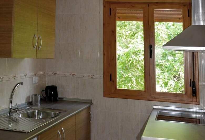 Apartamentos Casapatiolaspalmeras