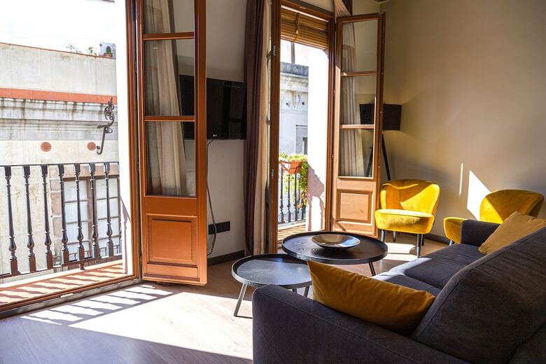 Apartamentos Inspired By Enjoyapartments
