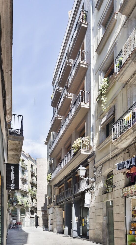 Apartamentos Inspired By Enjoyapartments