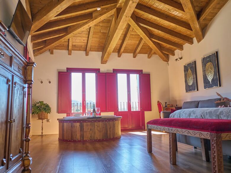 Hotel Gandarela Turismo Rural