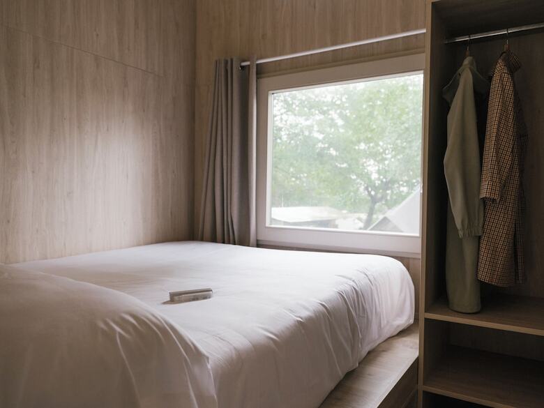 Hotel Wecamp Cudillero