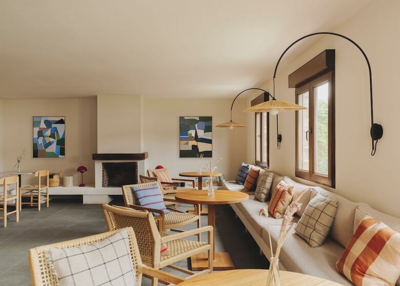 Hotel Wecamp Cudillero