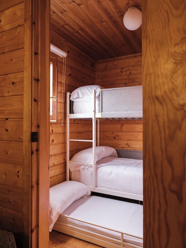Hotel Wecamp Cudillero