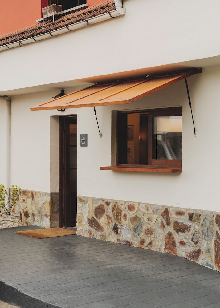 Hotel Wecamp Cudillero
