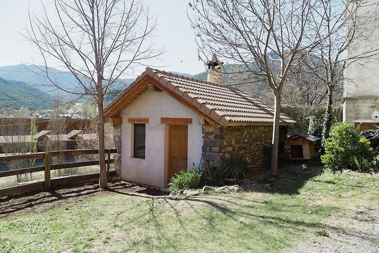 Leyendas Del Pirineo