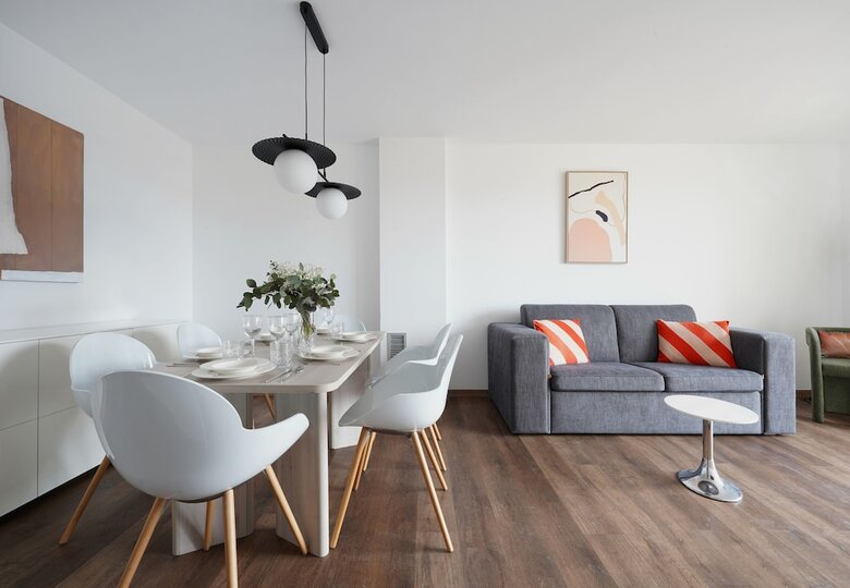 Aparthotel Numa Barcelona Colmena