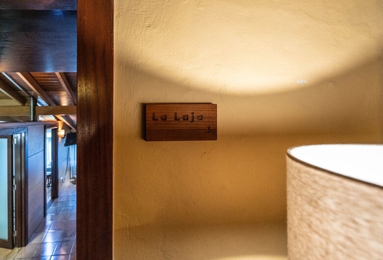 Hotel Casa Justa