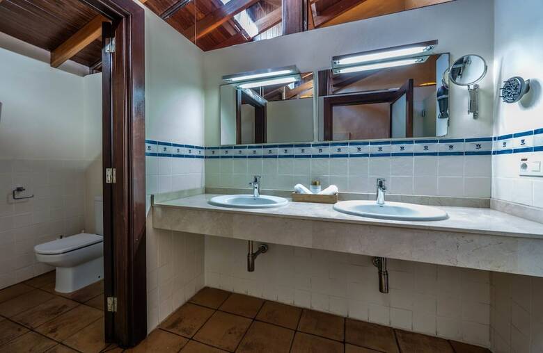 Hotel Casa Justa