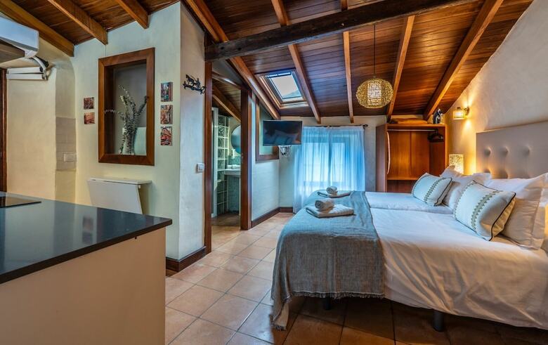 Hotel Casa Justa