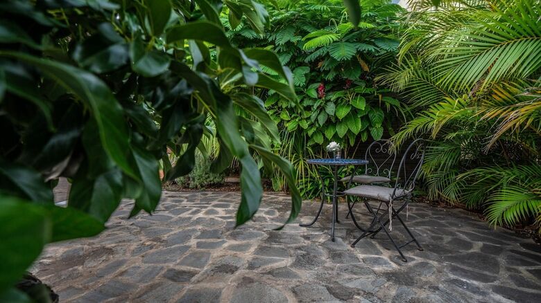 Hotel Casa Justa