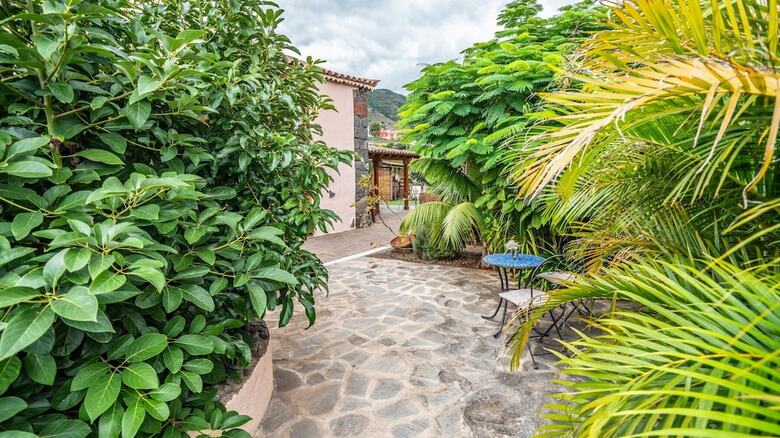 Hotel Casa Justa