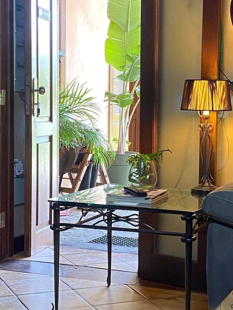 Hotel Casa Justa