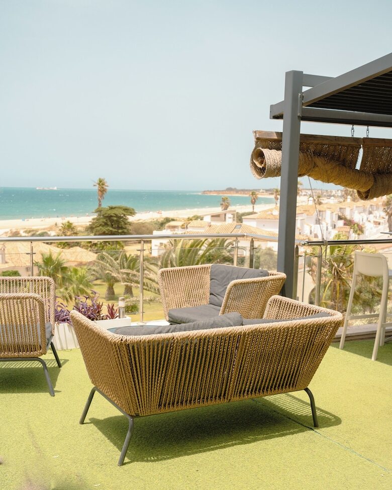 Hotel Boutique Aroma De Mar