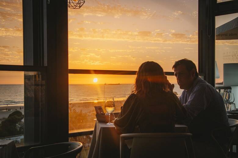 Hotel Boutique Aroma De Mar