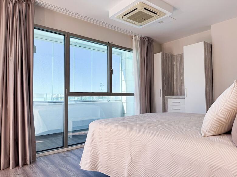 Hotel Boutique Aroma De Mar