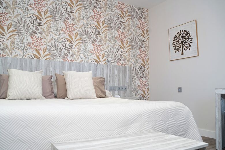 Hotel Boutique Aroma De Mar