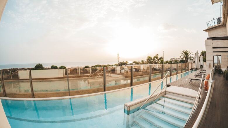Hotel Boutique Aroma De Mar