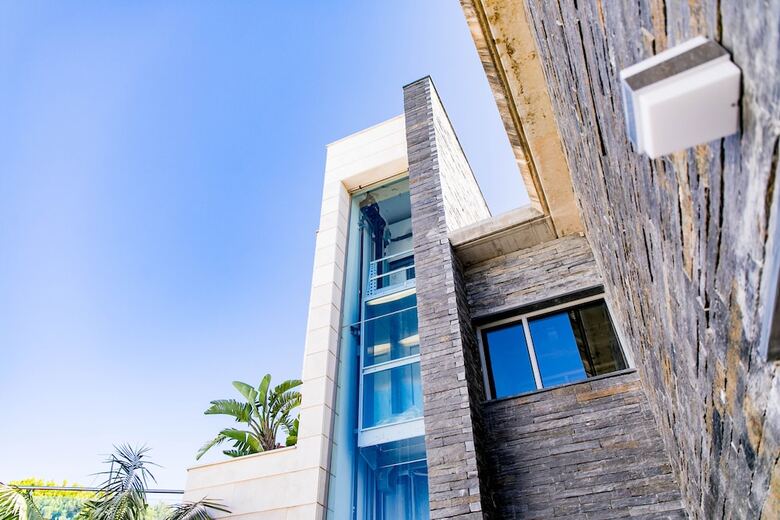 Hotel Boutique Aroma De Mar