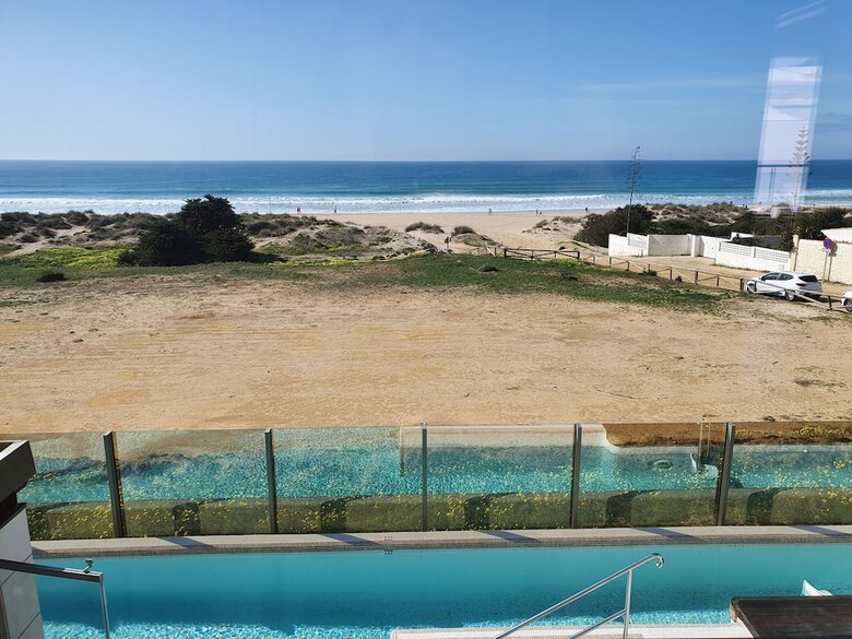 Hotel Boutique Aroma De Mar
