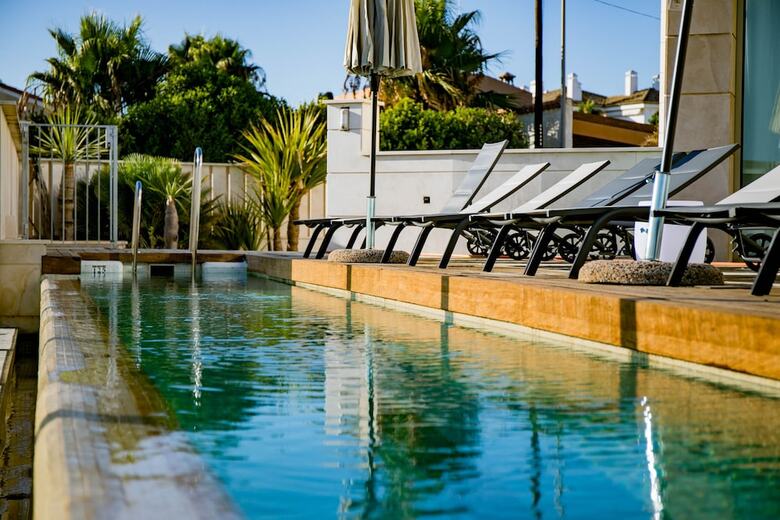 Hotel Boutique Aroma De Mar