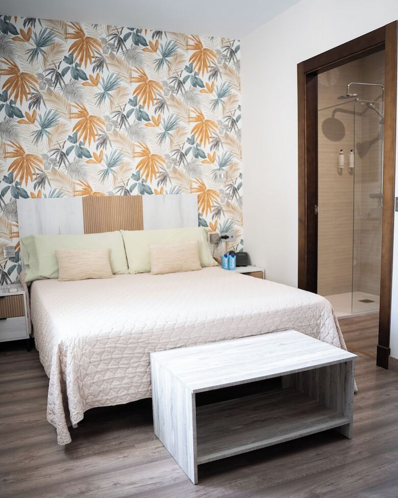 Hotel Boutique Aroma De Mar