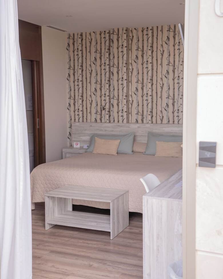 Hotel Boutique Aroma De Mar