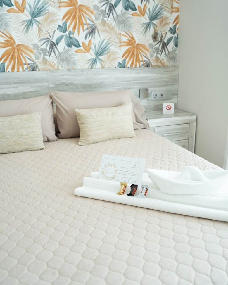 Hotel Boutique Aroma De Mar