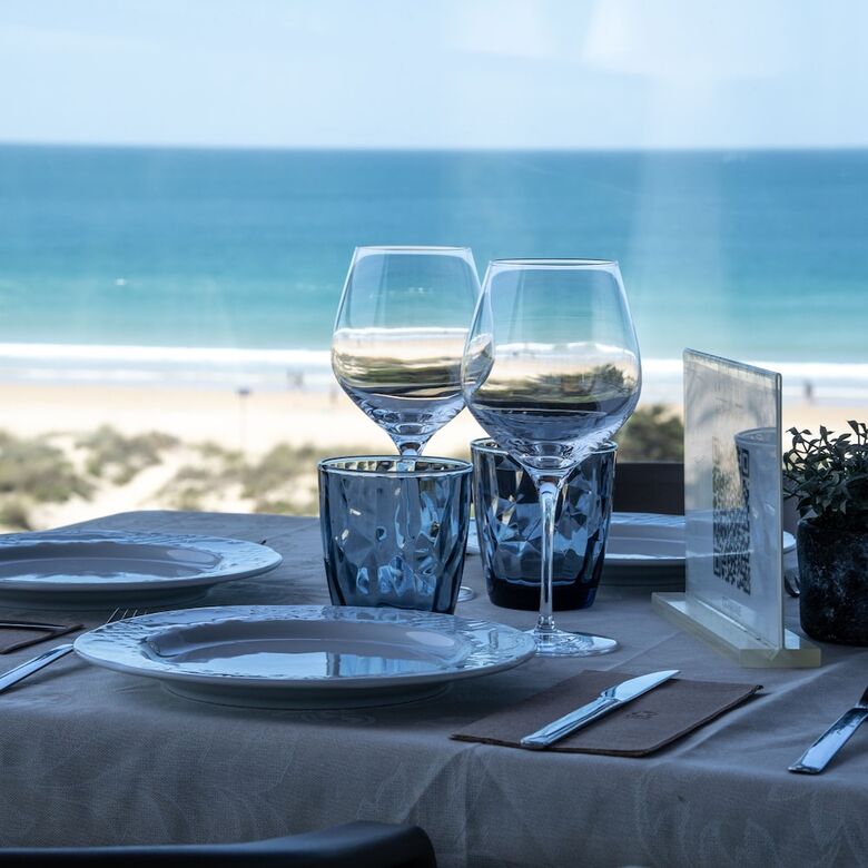 Hotel Boutique Aroma De Mar