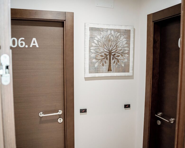 Hotel Boutique Aroma De Mar