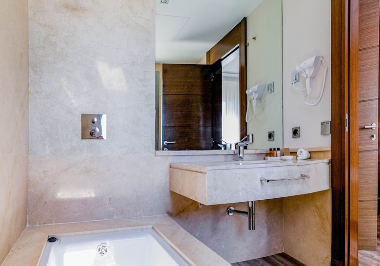 Hotel Boutique Aroma De Mar