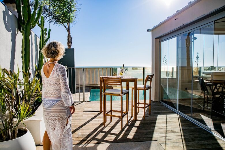 Hotel Boutique Aroma De Mar