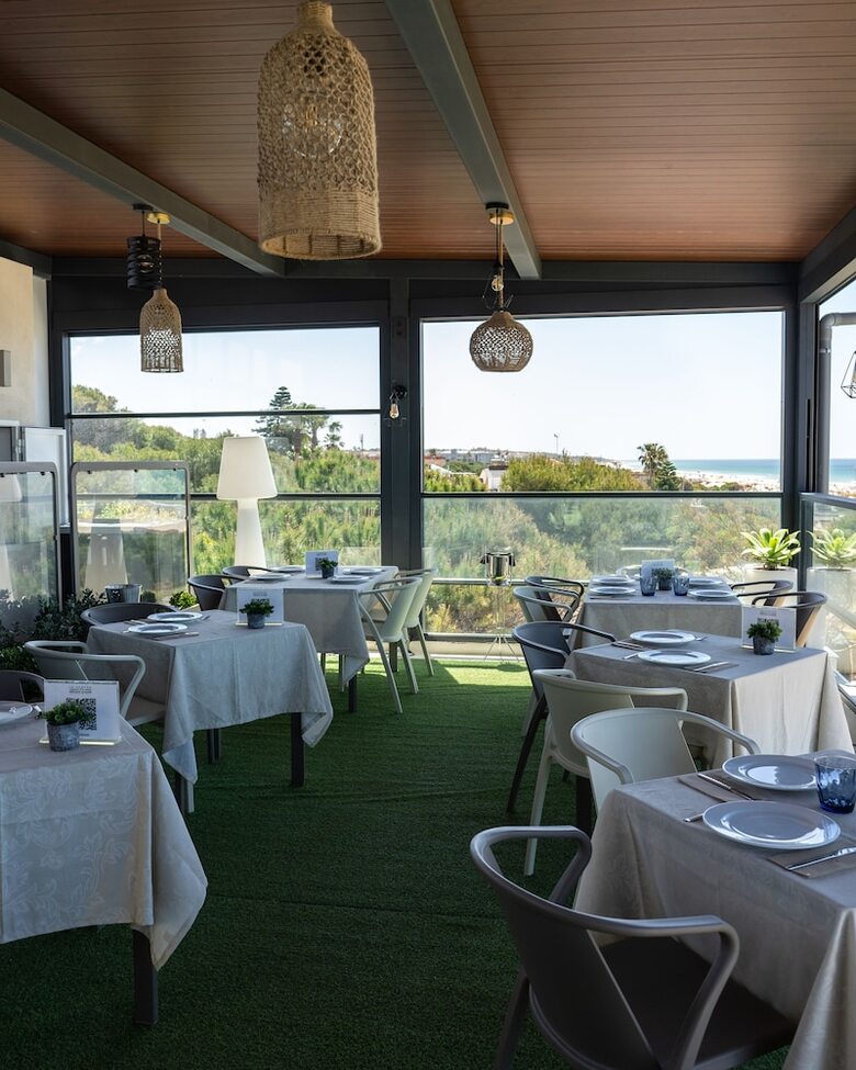 Hotel Boutique Aroma De Mar