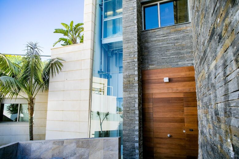 Hotel Boutique Aroma De Mar