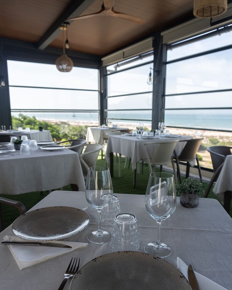 Hotel Boutique Aroma De Mar