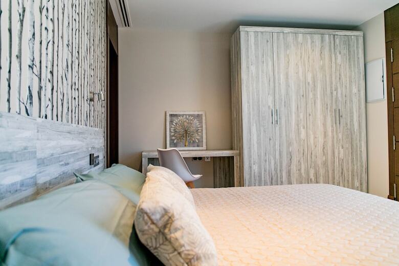 Hotel Boutique Aroma De Mar