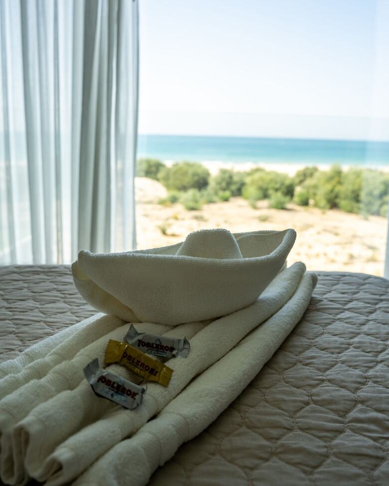 Hotel Boutique Aroma De Mar