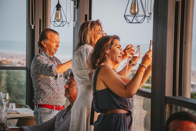 Hotel Boutique Aroma De Mar