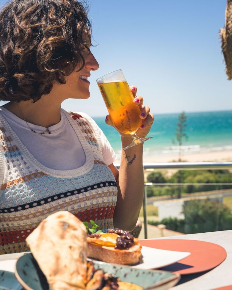 Hotel Boutique Aroma De Mar