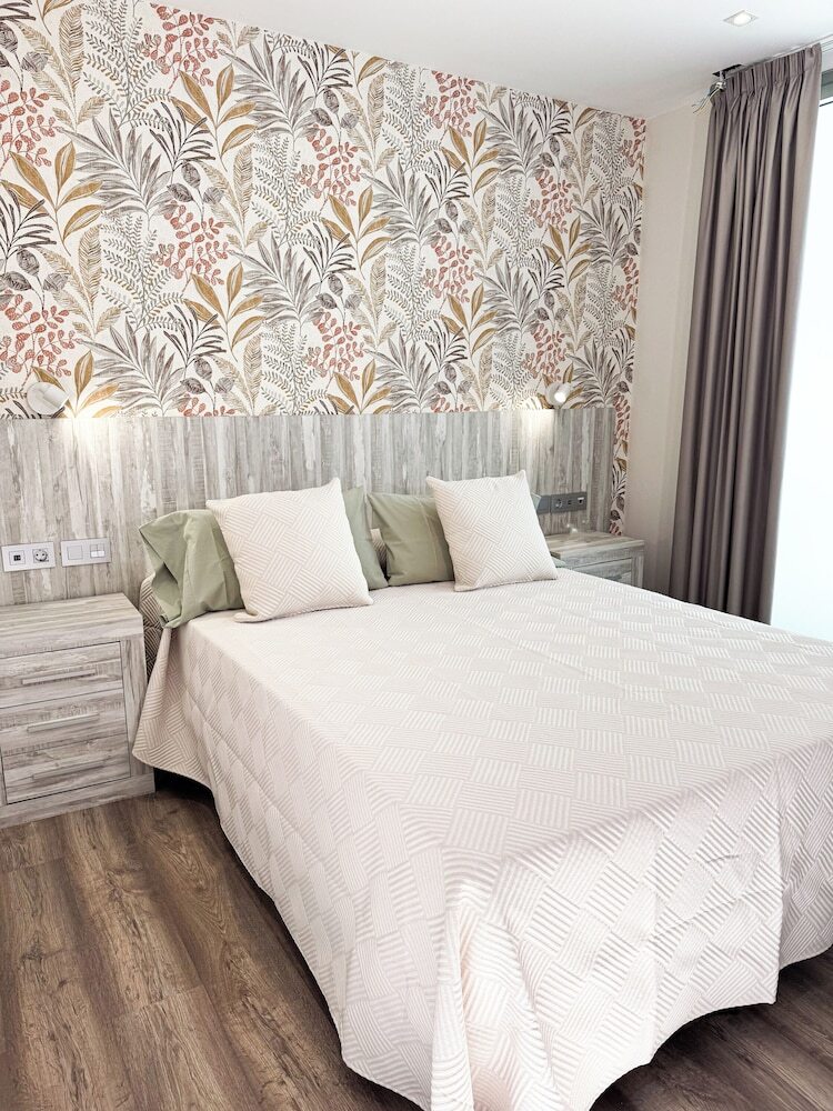 Hotel Boutique Aroma De Mar