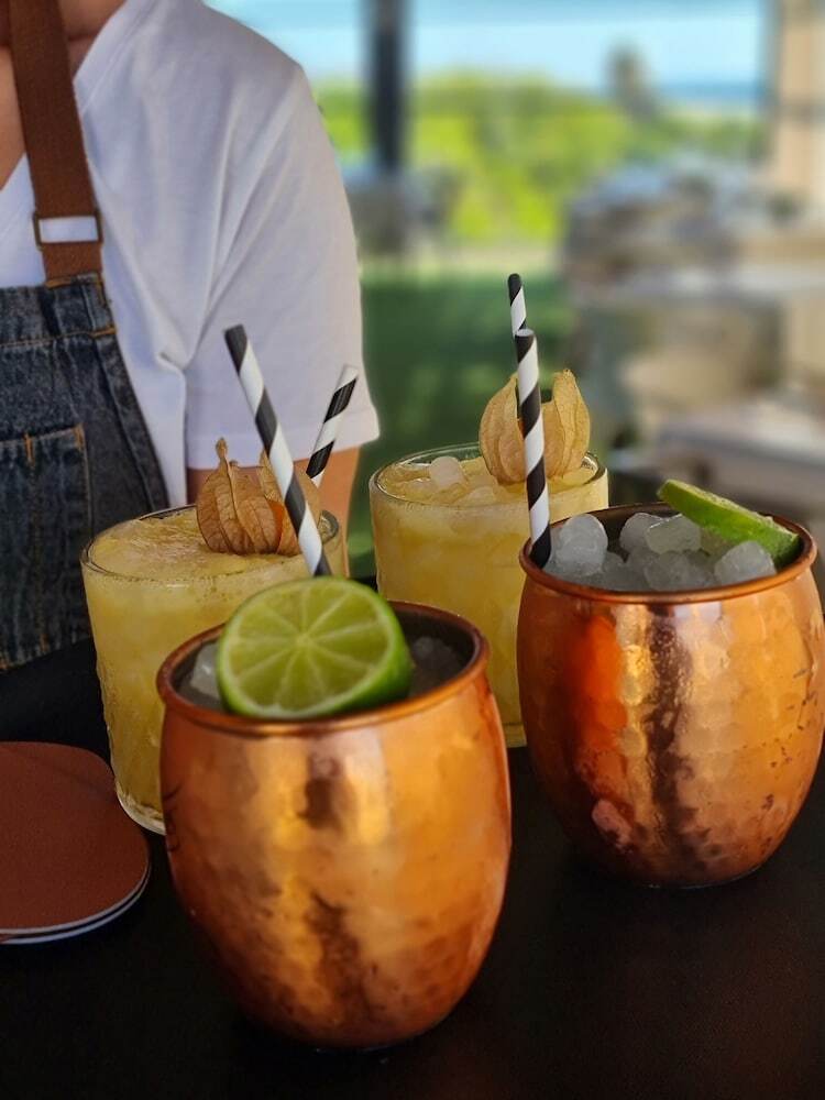 Hotel Boutique Aroma De Mar