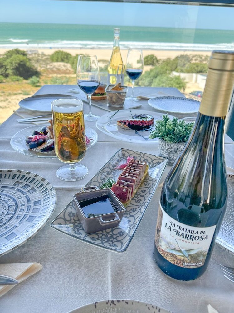 Hotel Boutique Aroma De Mar