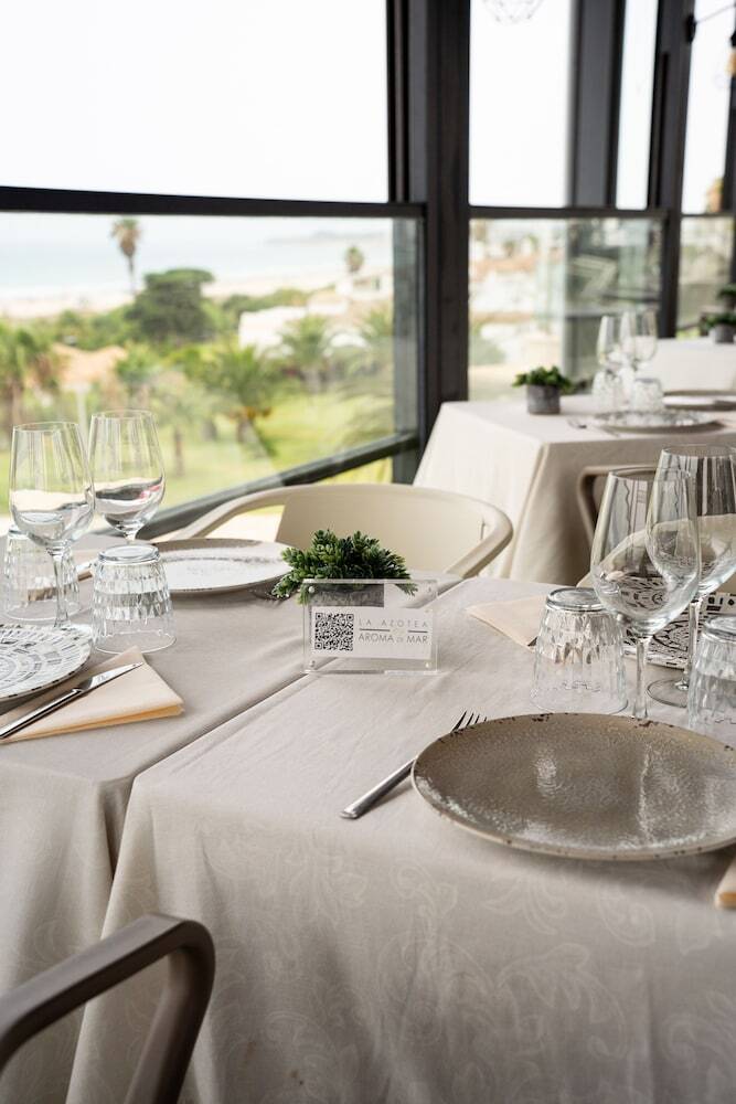 Hotel Boutique Aroma De Mar