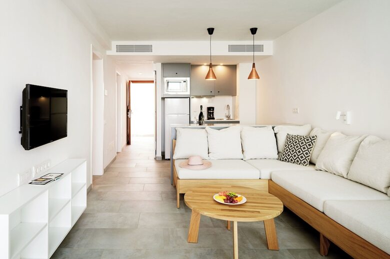 Hotel Ocean Beach Club Gran Canaria