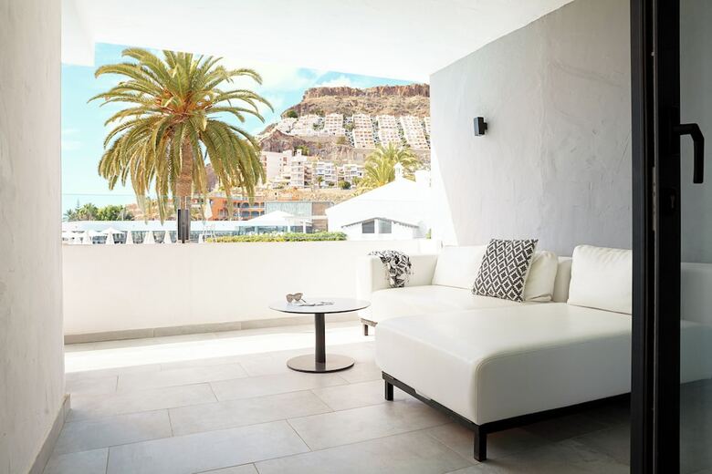Hotel Ocean Beach Club Gran Canaria