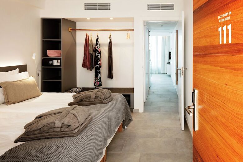 Hotel Ocean Beach Club Gran Canaria